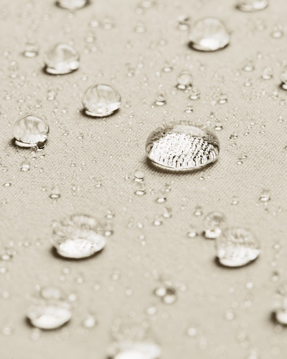 Veste Under Armour Running Unstoppable Left Chest - Blanc