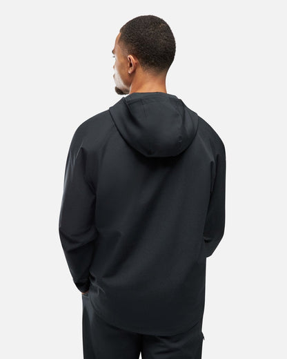 Veste Under Armour Running Unstoppable Left Chest - Noir