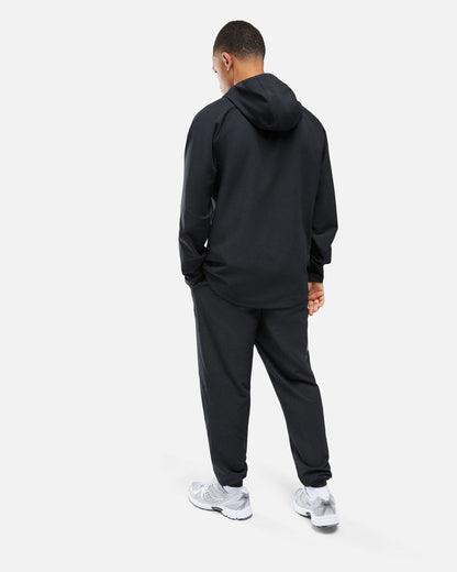 Veste Under Armour Running Unstoppable Left Chest - Noir